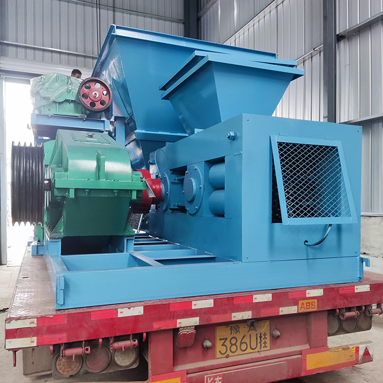 礦粉壓球機(jī)